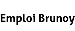 Emploi Brunoy